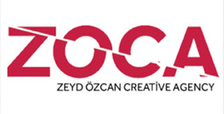 ZOCA (Zeyd Ozcan Creative Agency)