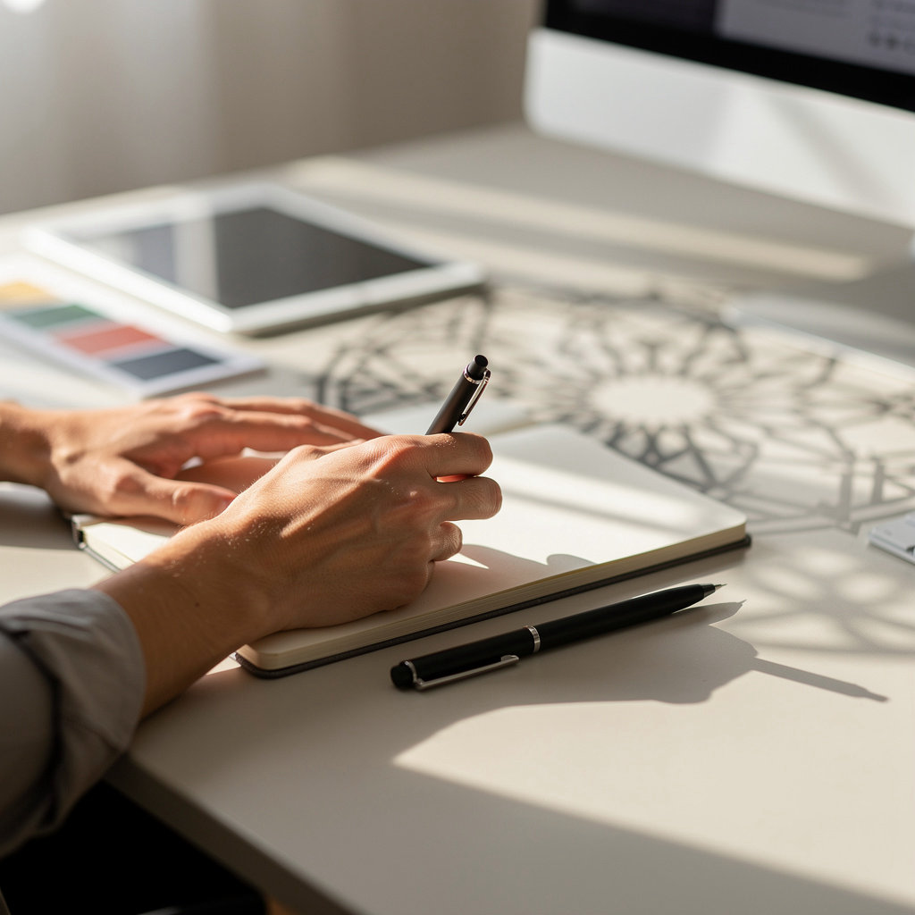 ZOCA (Zeyd Ozcan Creative Agency) İstanbul'da profesyonel grafik tasarım hizmetleri sunmaktadır